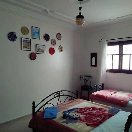 Maison Othmane Essaouira Eksteriør bilde
