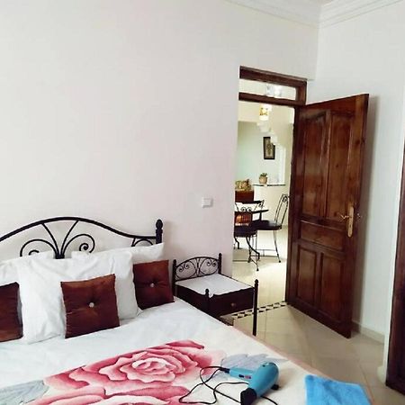 Maison Othmane Essaouira Eksteriør bilde