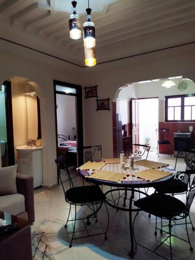 Maison Othmane Essaouira Eksteriør bilde