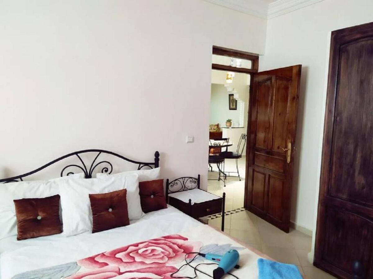 Maison Othmane Essaouira Eksteriør bilde