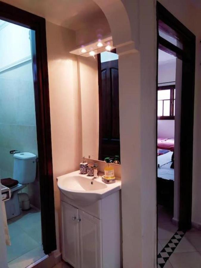 Maison Othmane Essaouira Eksteriør bilde