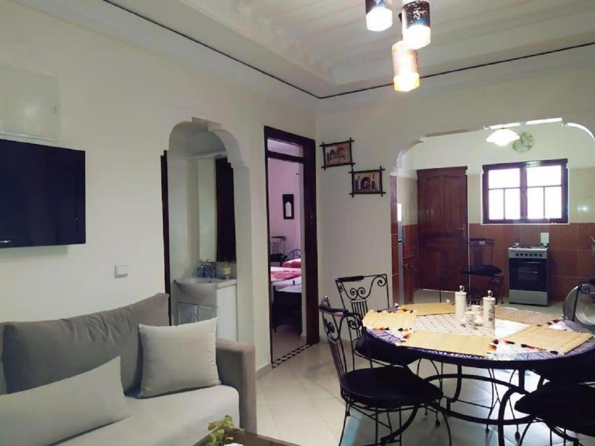Maison Othmane Essaouira Eksteriør bilde