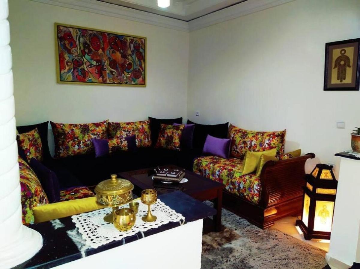 Maison Othmane Essaouira Eksteriør bilde